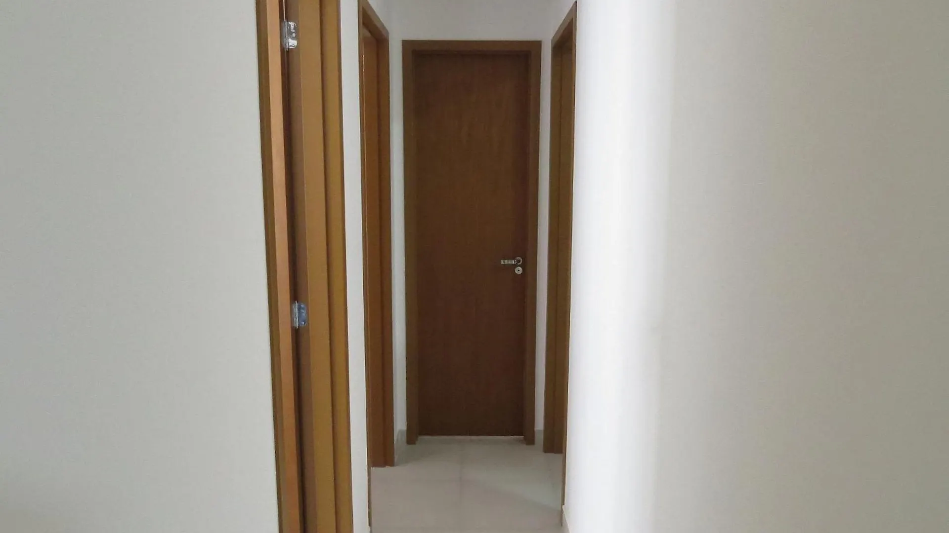 Сasa de vacaciones Evian Thermas Residence 3 Quartos Em Caldas Novas Brasil